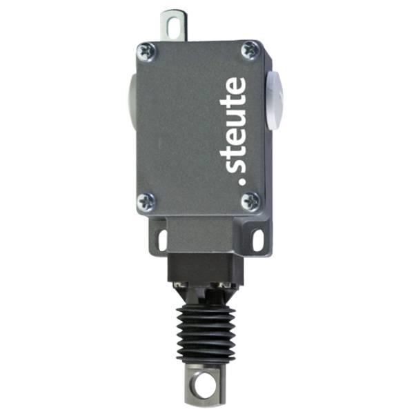 61042001 Steute 1047841 Pull-wire switch ES 61 WZ IP65 (1NO/1NO)